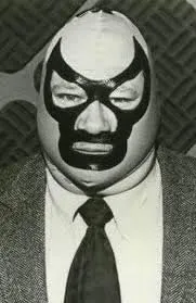Jody Hamilton, “The Masked Assassin”