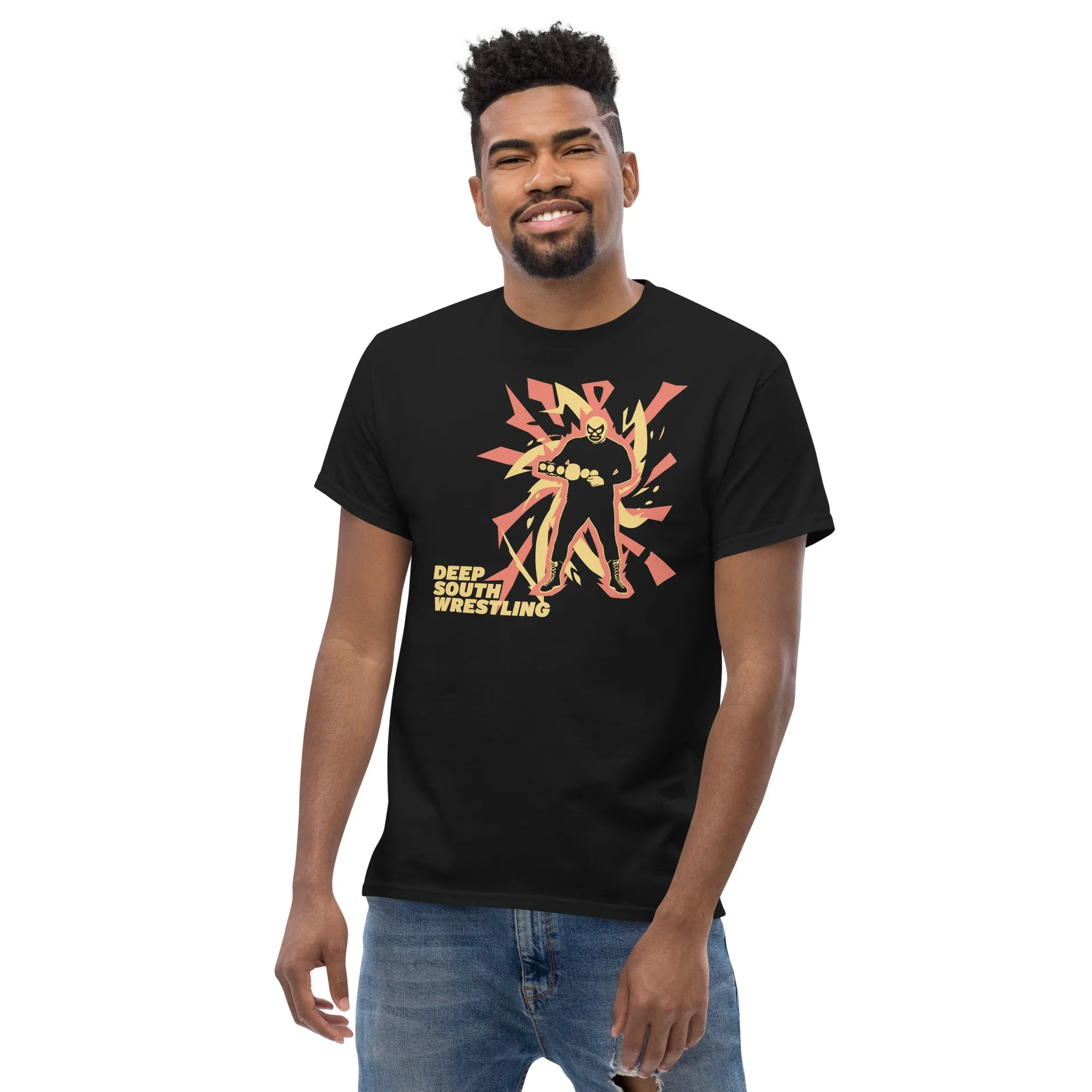 Masked Assassin Legacy Night 2026 shirt