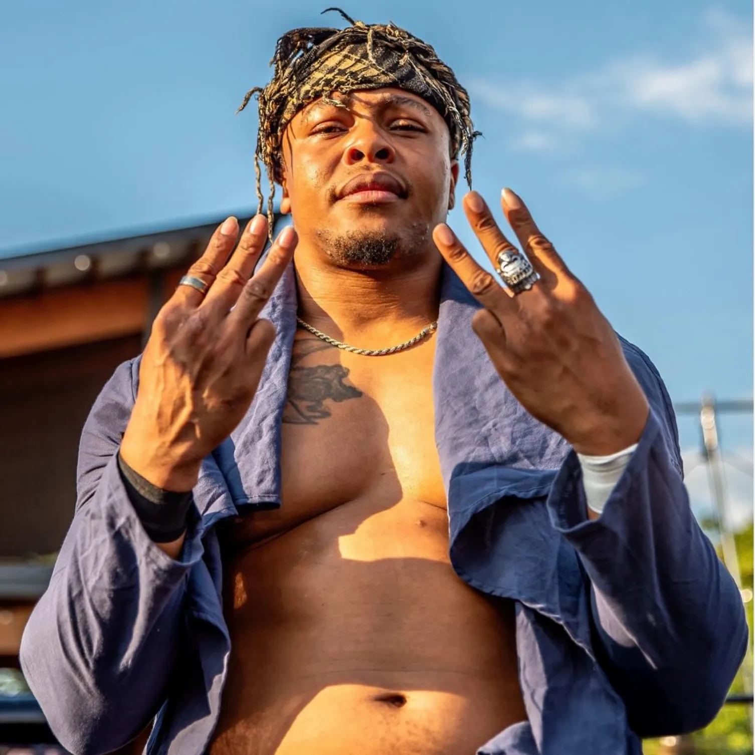 Chad Sky Walker